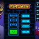 Illustration for article titled Pac-Man And Dig Dug With A Facebook Twist